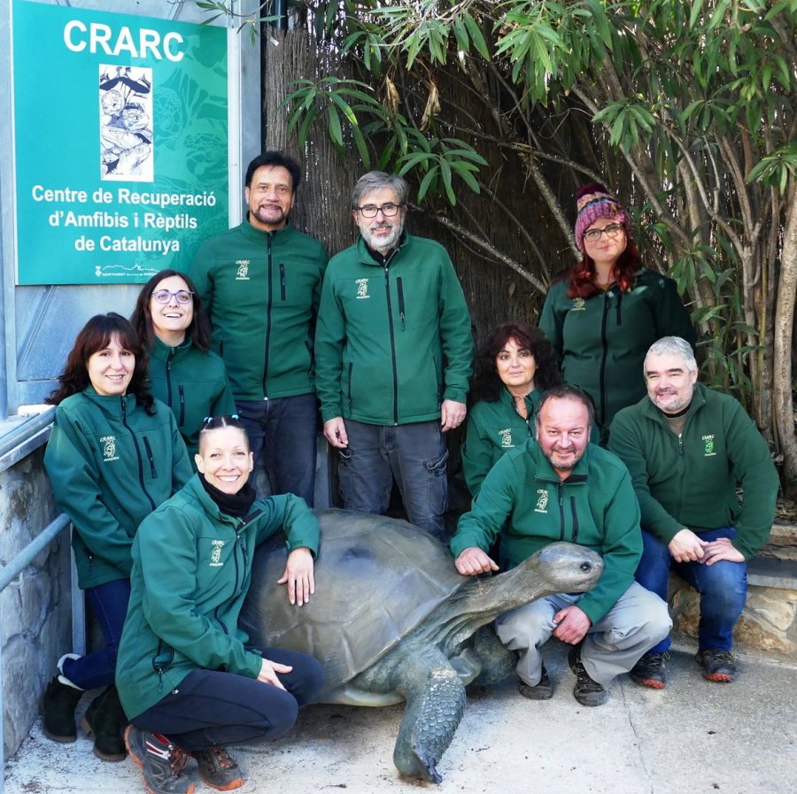 CRARC: A sanctuary for biodiversity