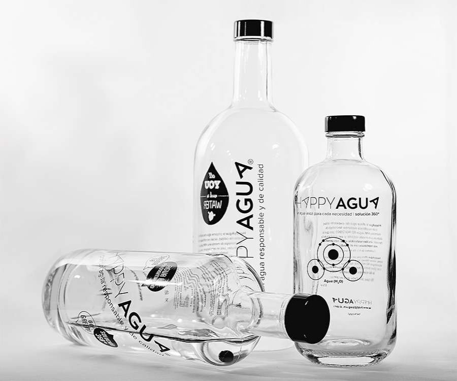 HappyAgua: una nova manera d’entendre l’aigua