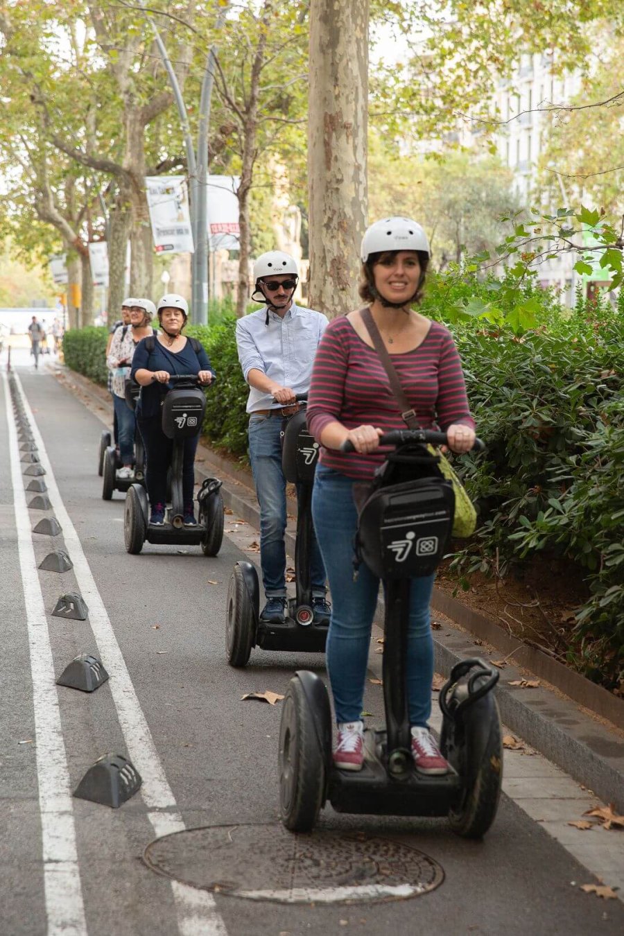 Slowit, experiencias corporativas para descubrir Barcelona