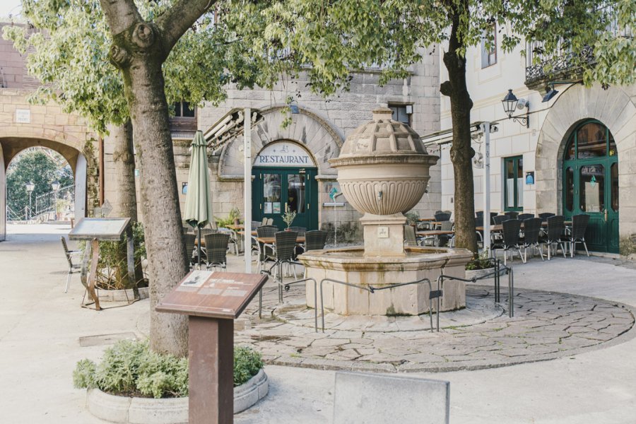 La Font de Prades: Catalan cuisine in the heart of Montjuïc