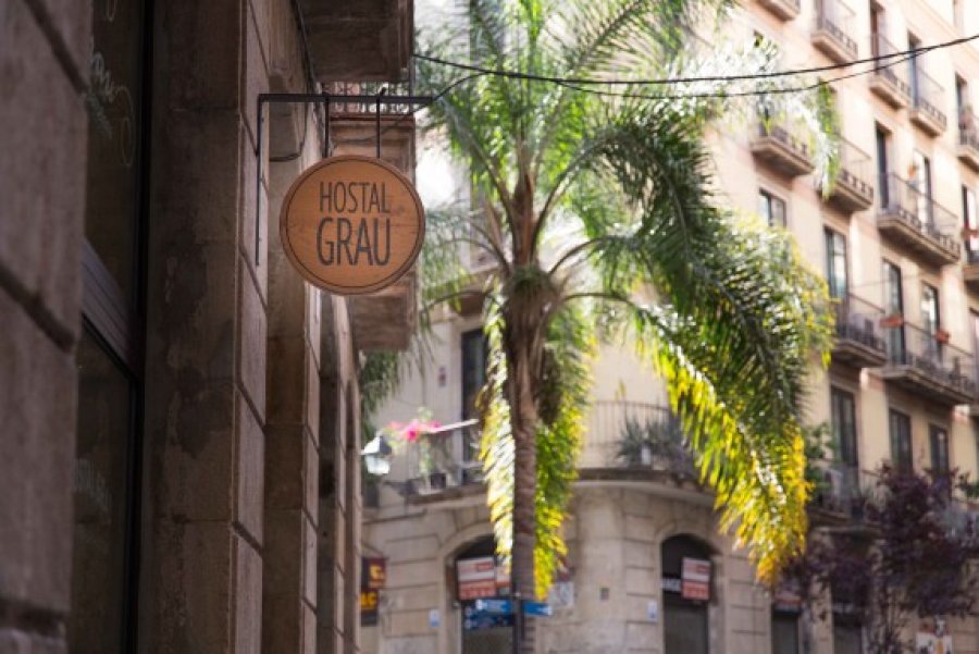 Hostal Grau: Experiencing the three dimensions of sustainability