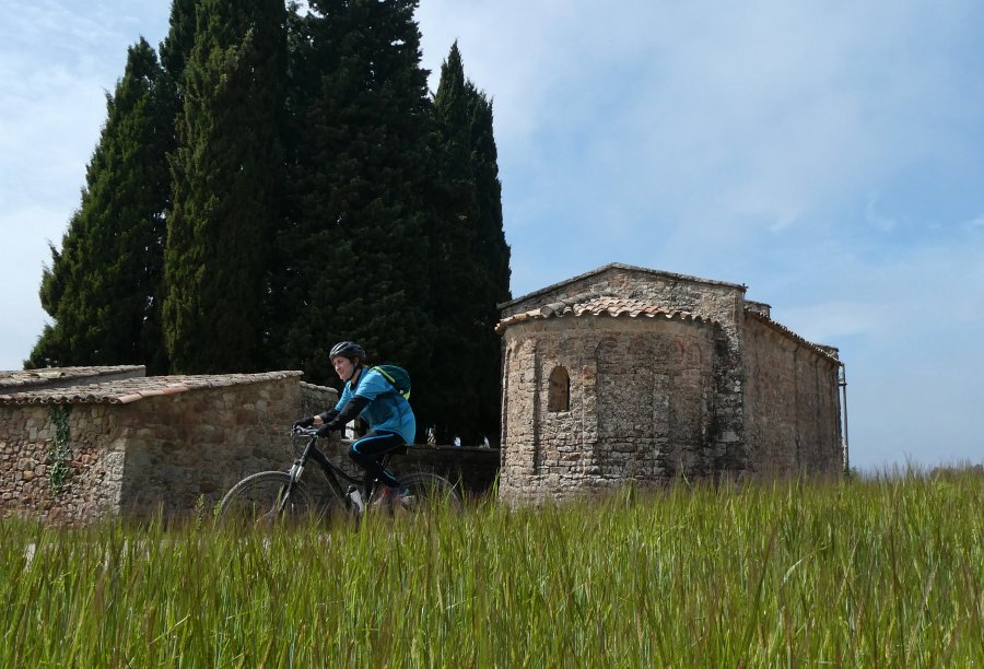 Sustainable tourism in Moianès county with Biosphere certification