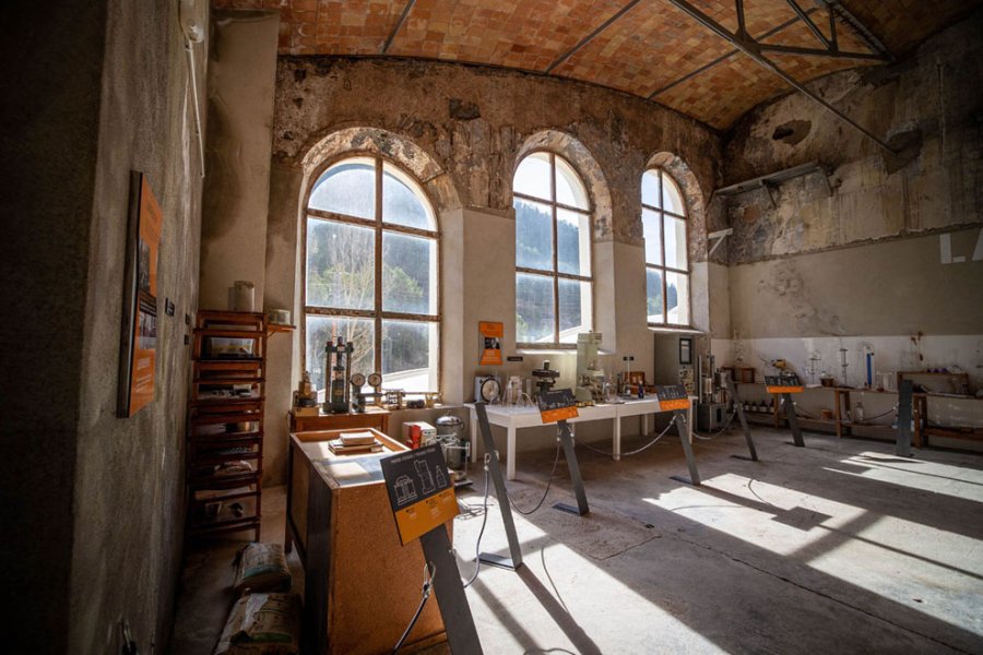 6 museums to discover our industrial past